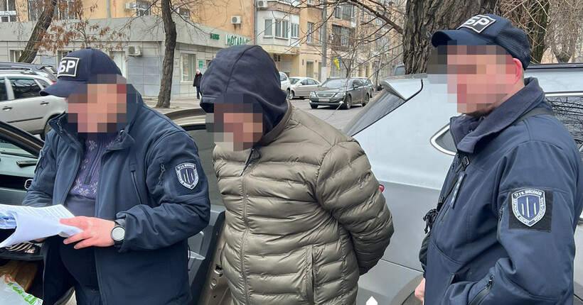 ДБР скерувала до суду керівництво Нацпарку за корупційні схеми та 