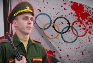 Міністр спорту рф звинуватив Україну у "спортивному тероризмі": яка причина