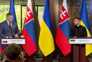 Фіцо розповів про роль Словаччини у гарантіях безпеки для України: деталі