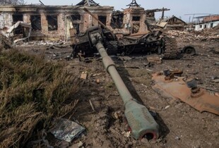 Втрати ворога на 5 вересня: ЗС знищили ще понад 800 окупантів і засіб ППО