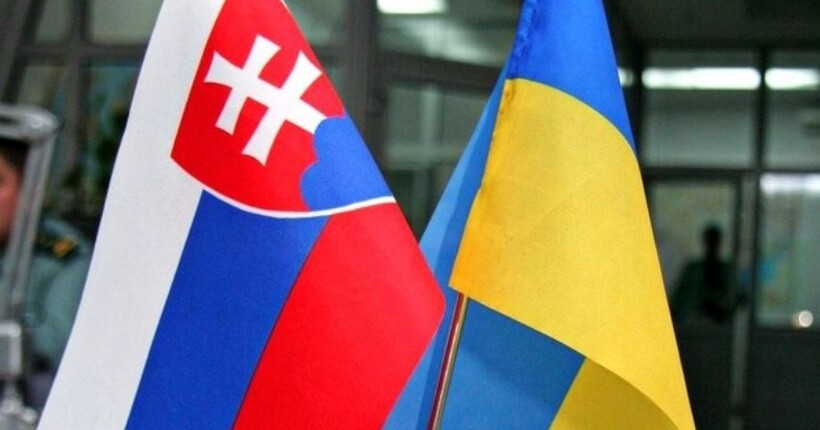 Словаччина заявила про готовність долучитися до гарантій безпеки та коаліції укриттів - Зеленський