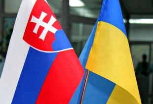 Словаччина заявила про готовність долучитися до гарантій безпеки та коаліції укриттів - Зеленський