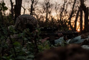 На Покровському напрямку росіяни продовжують виконувати піші штурми – батальйон 