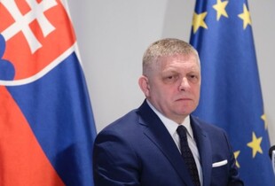 Фіцо запропонував Зеленському обмін досвідом Словаччини у процесі євроінтеграції