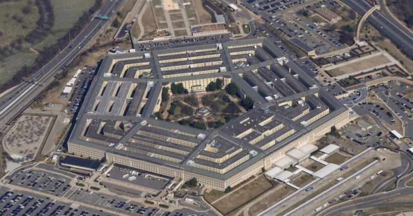 Трамп змінить назву Пентагону: Міноборони США стане Міністерством війни