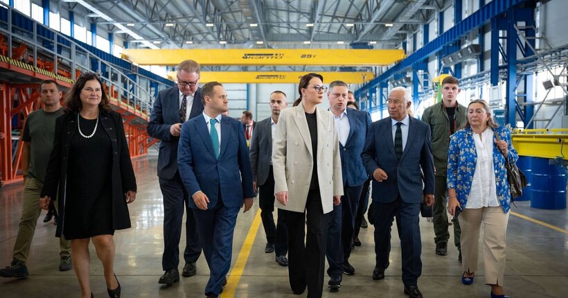 Свириденко повідомила про підготовку Держбюджету-2026, опалювального сезону та підтримку ветеранів