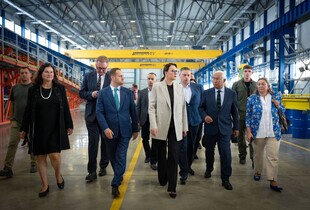 Свириденко повідомила про підготовку Держбюджету-2026, опалювального сезону та підтримку ветеранів