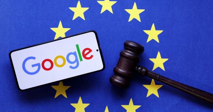 ЄС оштрафував Google на 2,95 млрд євро: яка причина