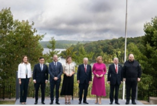 Парламенти країн G7 підтвердили підтримку справедливого завершення війни в Україні
