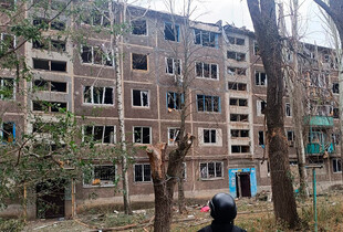 Четверо загиблих і один поранений: поліція фіксує наслідки масованих атак рф на Донеччині