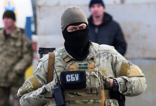 СБУ затримала нардепа від забороненої партії 