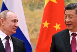 Reuters видалило відео розмови Путіна та Сі про пересадку органів і безсмертя