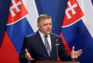 Фіцо назвав першу умову для миру: 