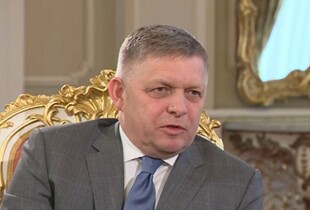 Словаччина хоче взяти участь в гарантіях безпеки: Фіцо уточнив, яким чином