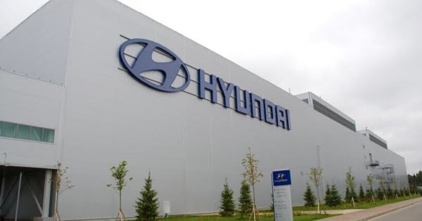 Масовий рейд ICE у Джорджії призупинив будівництво заводу Hyundai для електромобілів