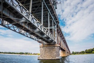 У Кременчуці після атаки ворога частково зникло світло