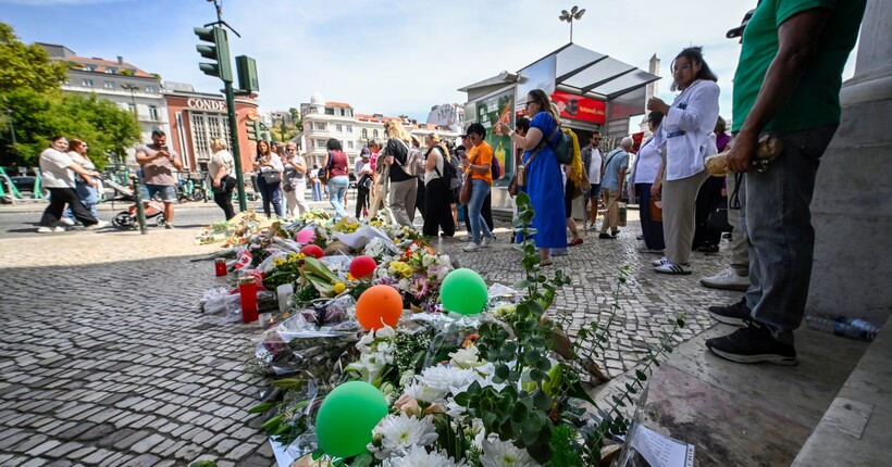 Стала відома причина аварії фунікулера в Лісабоні, в які загинули 16 людей: деталі