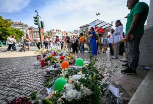 Стала відома причина аварії фунікулера в Лісабоні, в які загинули 16 людей: деталі