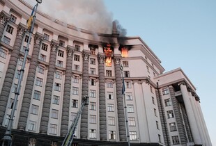 Свириденко прокоментувала масований ракетно-дроновий удар по Україні