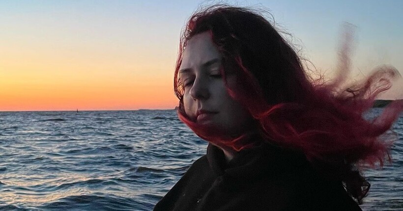 Катерина Поліщук 
