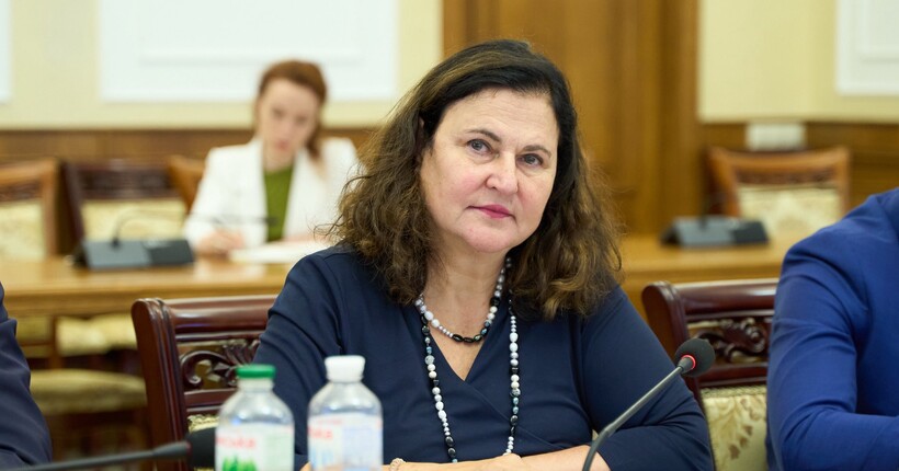 Посол ЄС в Україні засудив нову масовану атаку рф: 