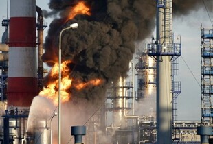 Політолог: Путіна треба зупиняти ударами по нафтопереробці рф