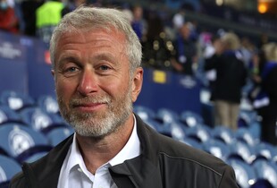 Роман Абрамович перебуває під слідством у Джерсі через підозри у корупції 
