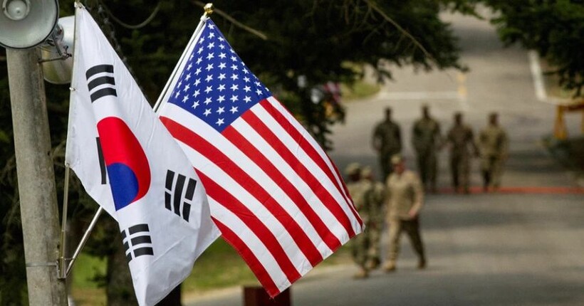 США повернуть до Сеулу 300 південнокорейців, затриманих на заводі Hyundai в Джорджії