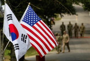 США повернуть до Сеулу 300 південнокорейців, затриманих на заводі Hyundai в Джорджії