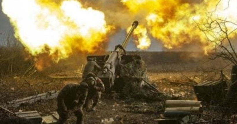 росія провалила літню кампанію, але готує нові плани наступу - Лакійчук