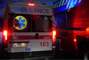 В Запорізькій ОВА повідомили про стан постраждалих від російських атак