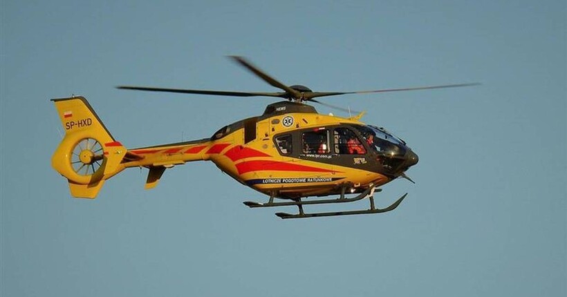 Вибух на військовому полігоні у Польщі: постраждали двоє чоловіків, які проникли на об'єкт