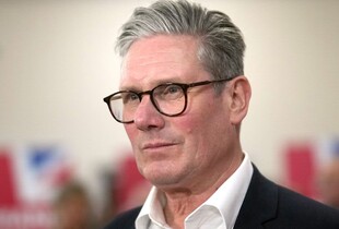 Прем’єр Великої Британії відреагував на атаку по Києву: 