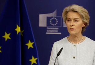Кремль знову насміхається з дипломатії - фон дер Ляєн