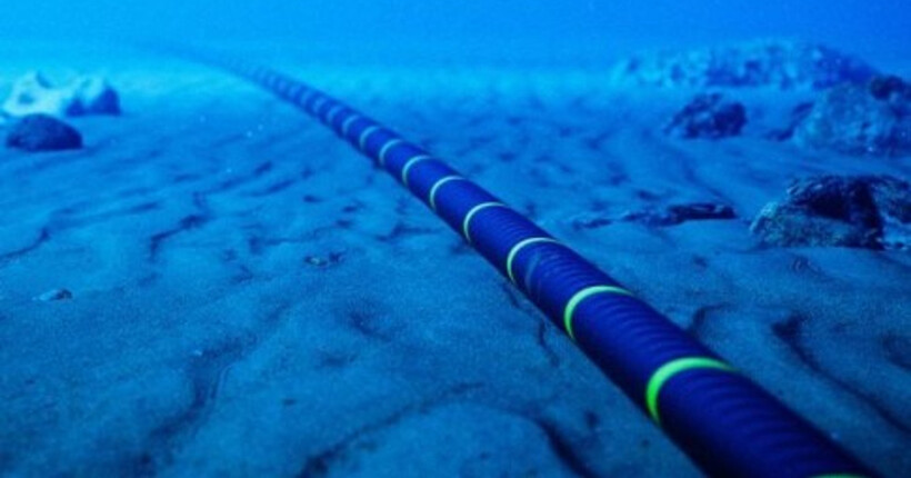 У Червоному морі пошкоджено підводні кабелі: почались перебої з інтернетом у країнах Азії та Близького Сходу