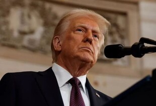 Трамп повідомив, що Вашингтон може перейти до другого етапу санкцій проти рф