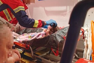 Армія рф атакувала Куп'янськ: постраждала 6-річна дівчинка