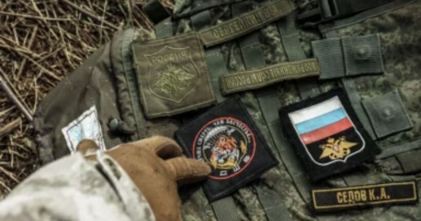Армія рф за добу втратила ще понад 900 військових, п’ять танків і десятки одиниць техніки
