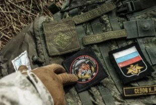 Армія рф за добу втратила ще понад 900 військових, п’ять танків і десятки одиниць техніки