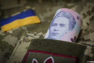 В Міноборони змінили порядок виплати сім’ям загиблих воїнів
