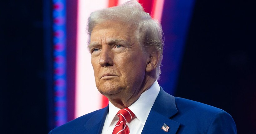 Трамп анонсував розмову з Путіним і зустріч з європейськими лідерами