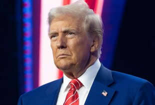 Трамп анонсував розмову з Путіним і зустріч з європейськими лідерами