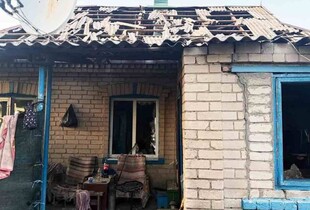Російські війська завдали понад 400 ударів по 17 населених пунктах Запоріжжя: є загиблі