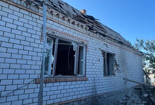 Російські війська здійснили нічні атаки по Дніпропетровщині