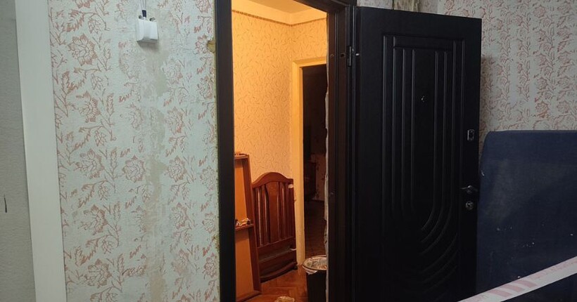 У Києві чоловік поранив знайомого ножем через борг