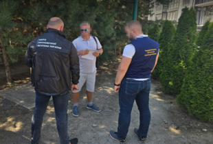 Директор будівельного кооперативу на Буковині підозрюється у ухиленні від сплати ПДВ