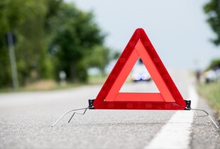 Військовий влаштував ДТП у Києві: загинуло двоє людей, серед них - поліцейський