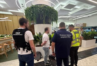 У Києві юрист організував схему виїзду військовозобов’язаних за кордон