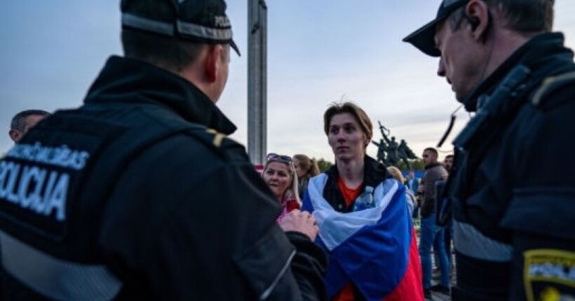 Латвія зобов’язала 841 громадянина рф залишити країну до 13 жовтня: яка причина