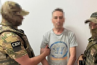 Готував теракти в Одесі: СБУ затримала агента рф